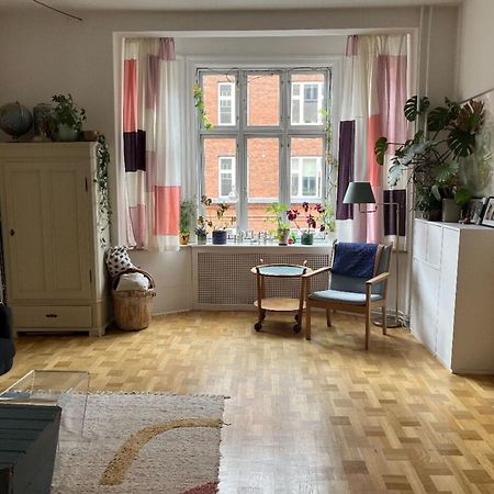 Apartmentincopenhagen Apartment 43 Esterno foto