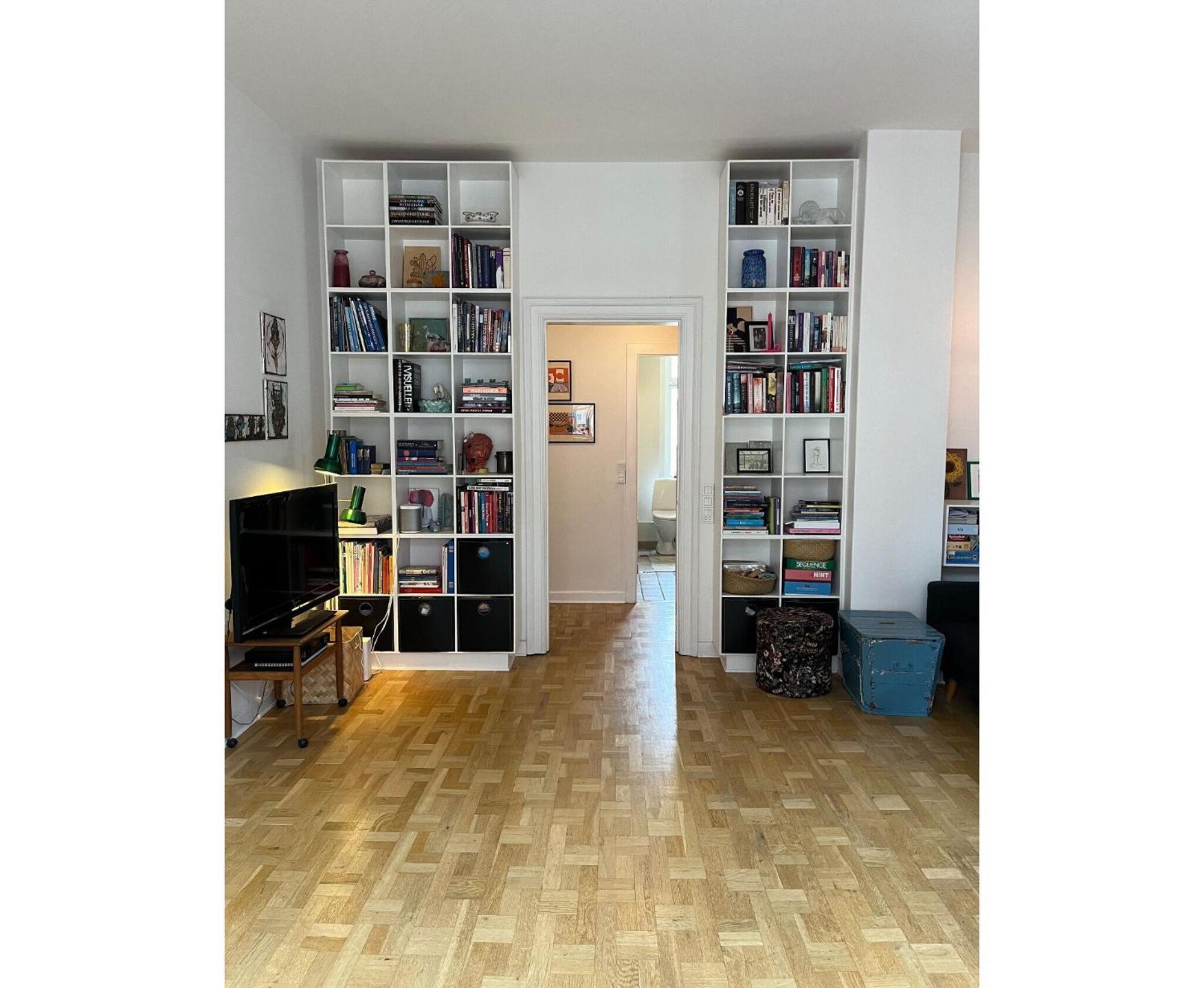 Apartmentincopenhagen Apartment 43 Esterno foto
